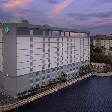Tru By Hilton Miami Airport South Blue Lagoon Miami Springs Exteriör bild