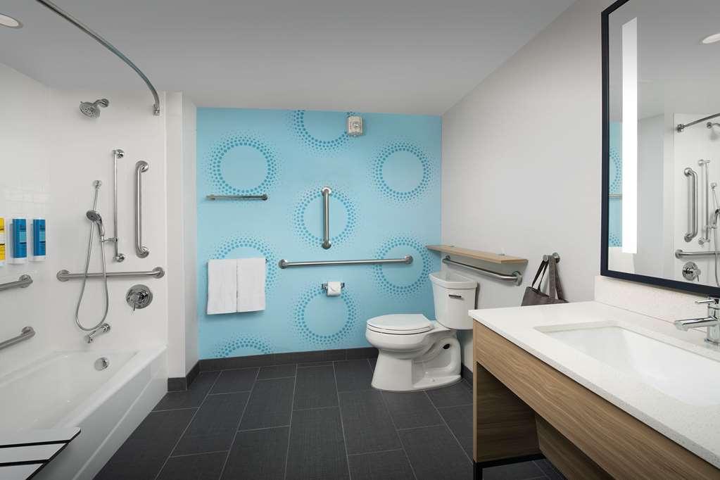 Tru By Hilton Miami Airport South Blue Lagoon Miami Springs Exteriör bild