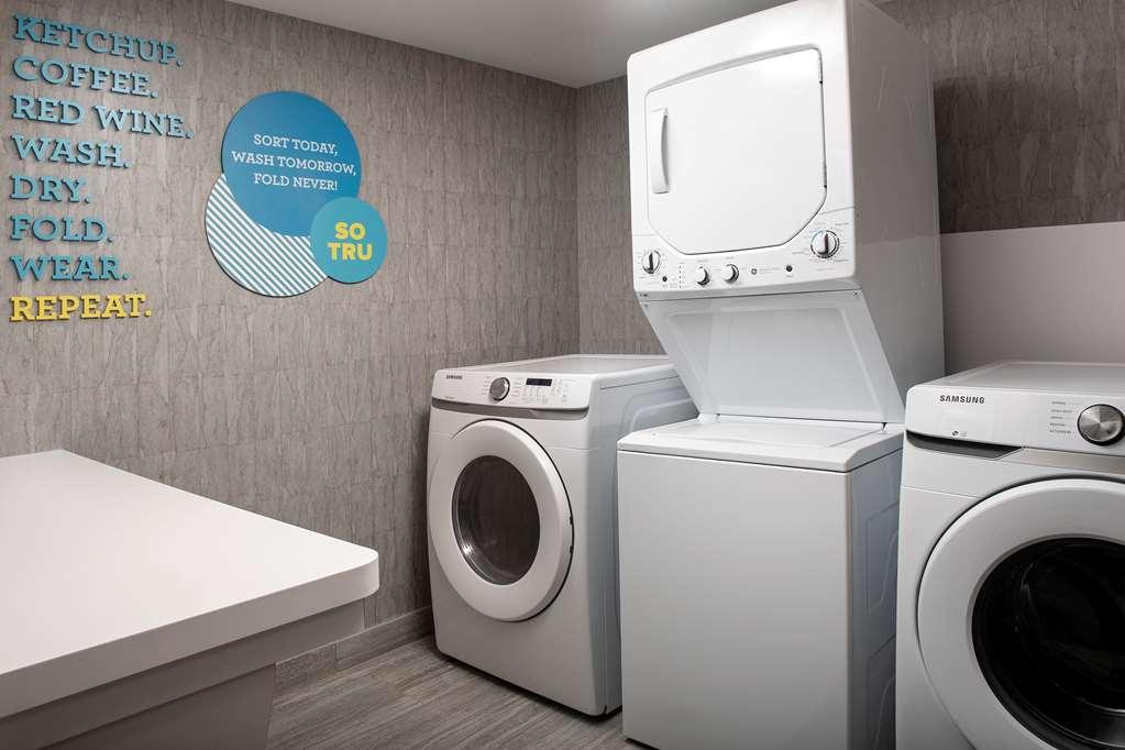 Tru By Hilton Miami Airport South Blue Lagoon Miami Springs Bekvämligheter bild
