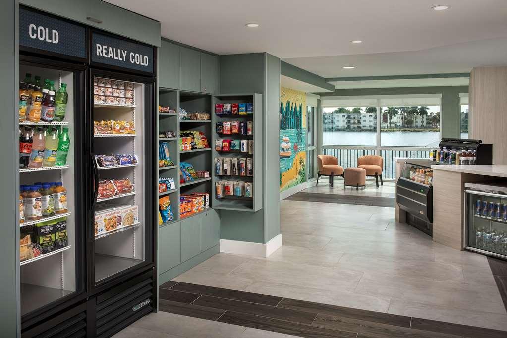 Tru By Hilton Miami Airport South Blue Lagoon Miami Springs Inreriör bild