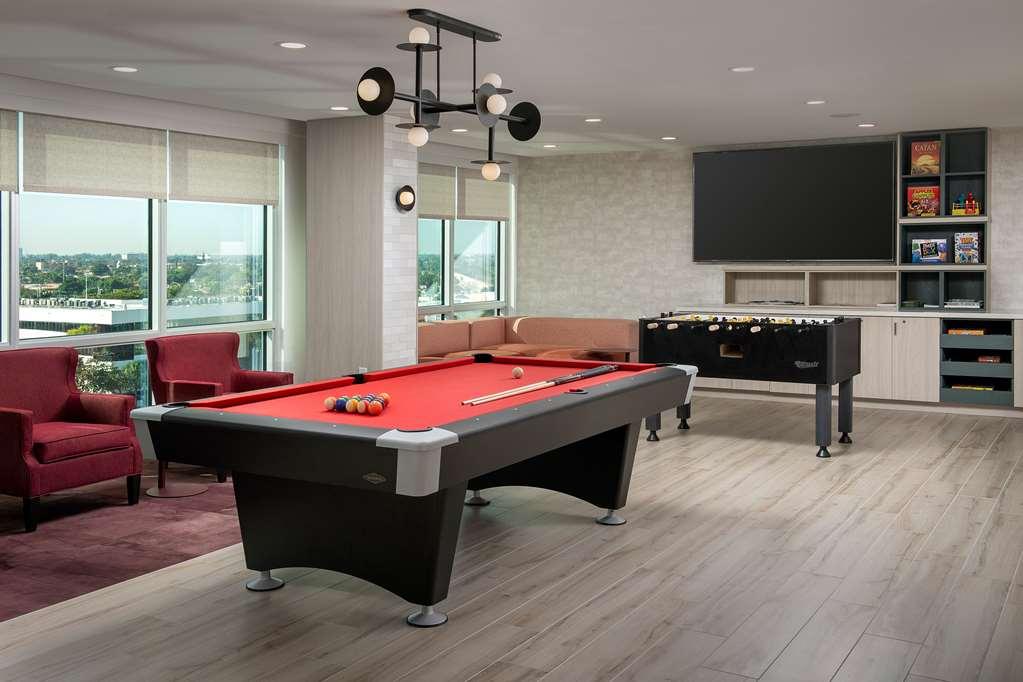 Tru By Hilton Miami Airport South Blue Lagoon Miami Springs Inreriör bild