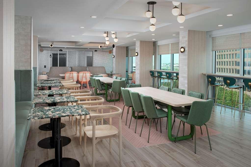 Tru By Hilton Miami Airport South Blue Lagoon Miami Springs Inreriör bild
