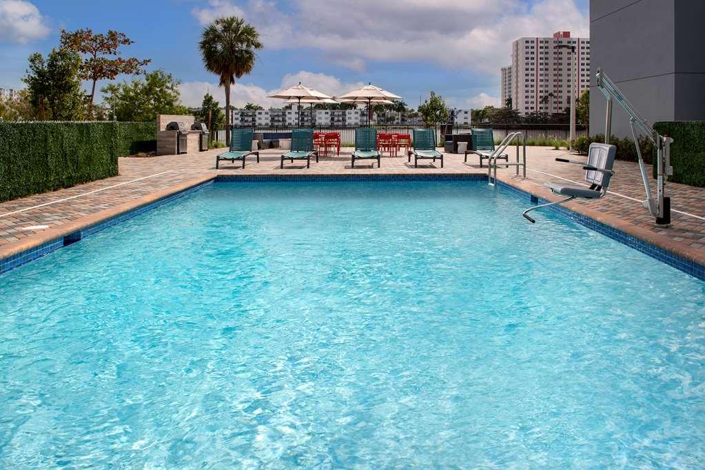 Tru By Hilton Miami Airport South Blue Lagoon Miami Springs Bekvämligheter bild