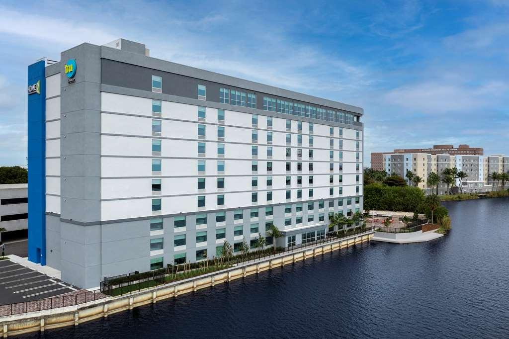 Tru By Hilton Miami Airport South Blue Lagoon Miami Springs Exteriör bild